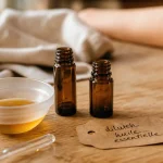 Dilution huile essentielle : huile végétale, dosage et application