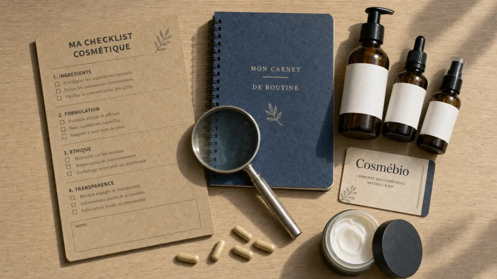 Pure cosmetique : marque, boutique ou label, comment faire le bon choix ?