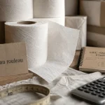 UFC-Que Choisir papier toilette : rouleaux, fibres et ingrédients à éviter