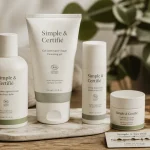 Bio homme cosmétique : routine rasage pour peau sensible, après-rasage et hydratant