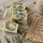 Savon naturel saponifié à froid : surgras, bio