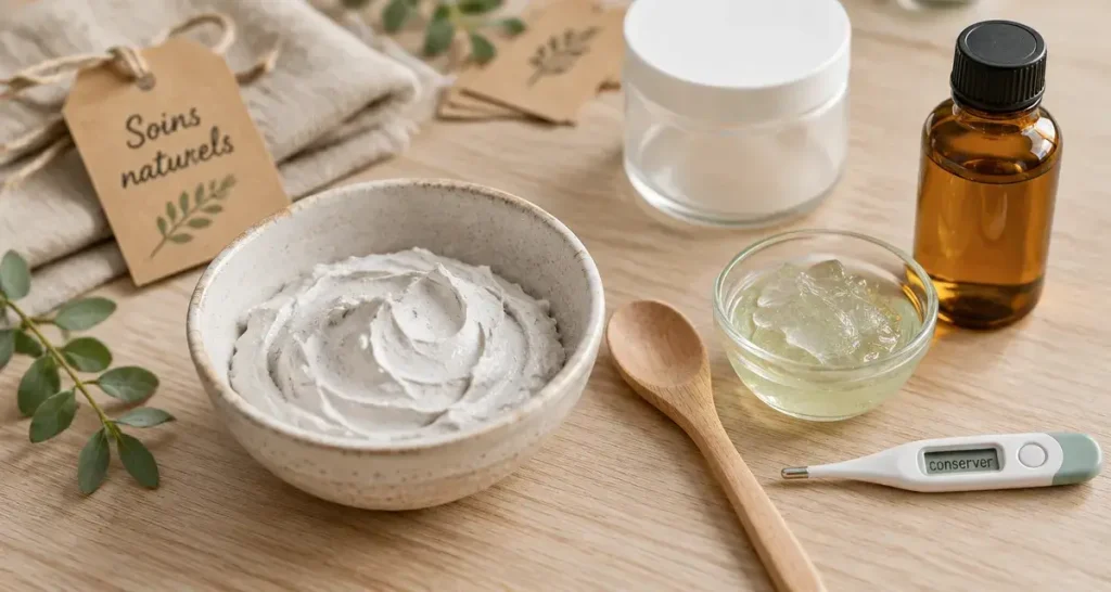 Soins naturels : pourquoi le citron et le bicarbonate ne conviennent pas aux peaux sensibles