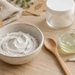Soins naturels : citron et bicarbonate pour peau sensible